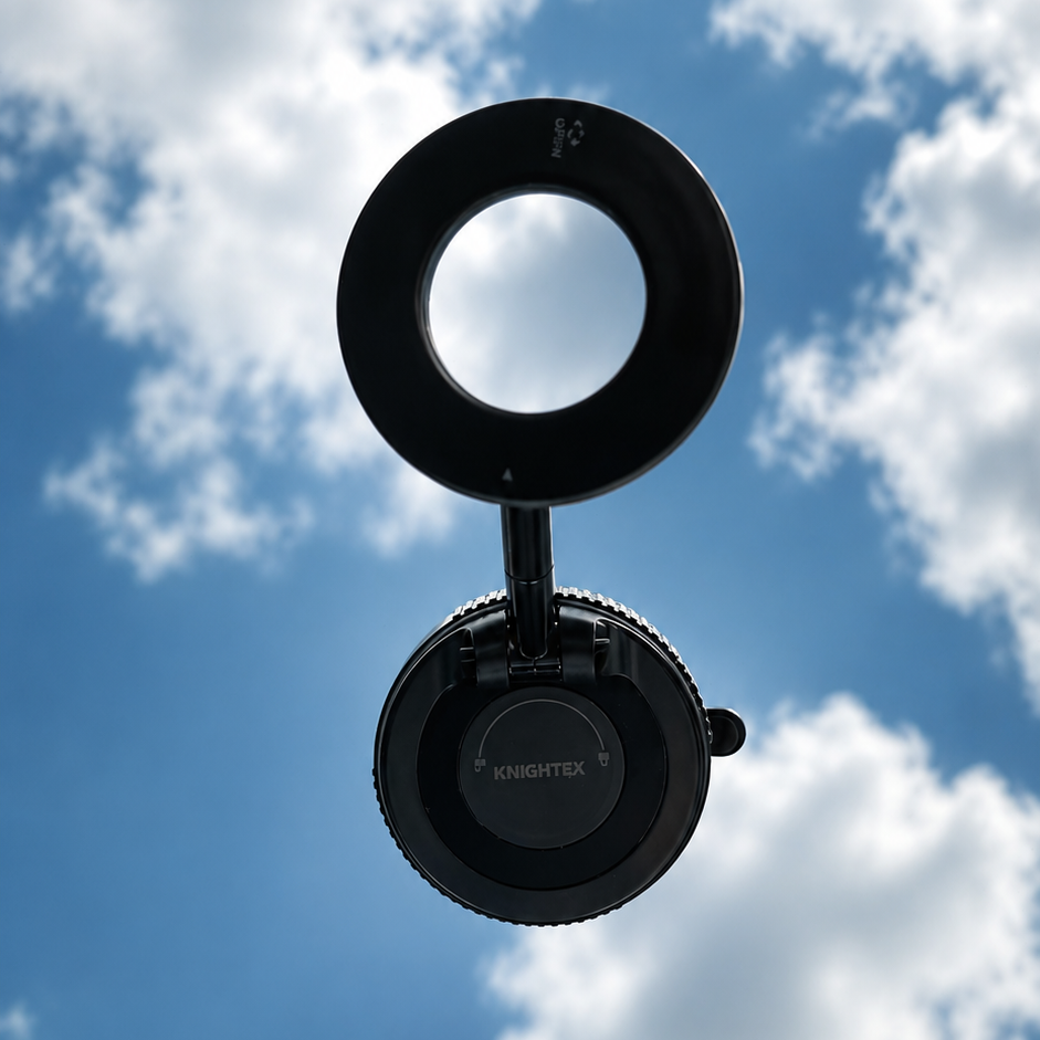 Knight hold 1 - Strong Magnetic Phone Mount