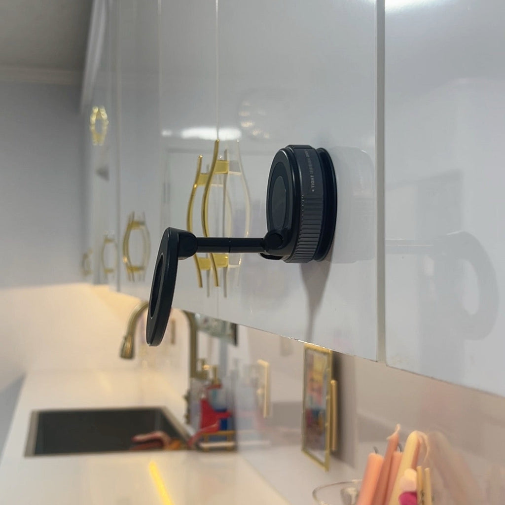 Knight hold 1 - Strong Magnetic Phone Mount