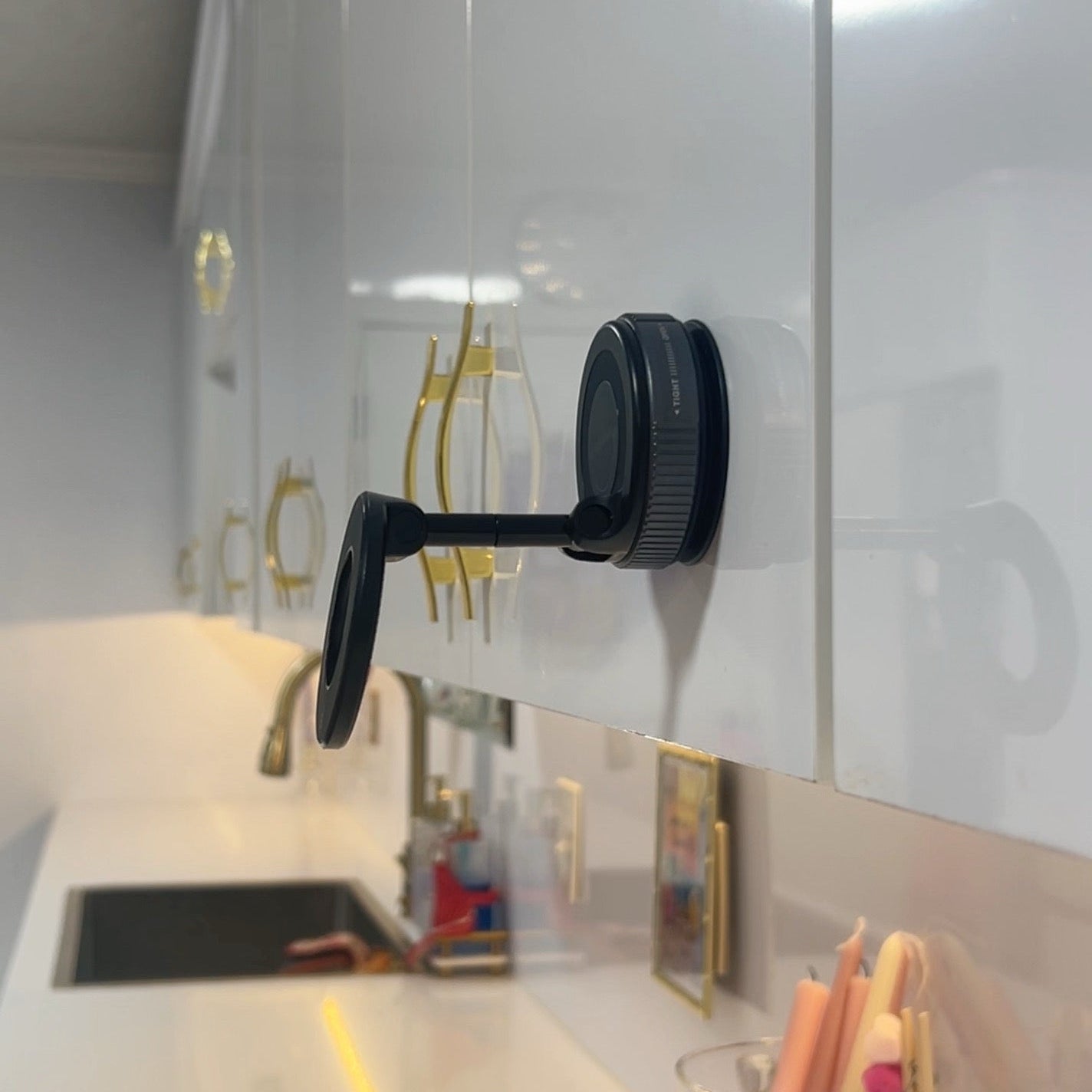 Knight hold 1 - Strong Magnetic Phone Mount